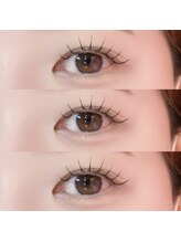 ミイプ(MEPP)/つねいし担当＊フラットラッシュ