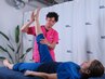 お急ぎの方♪【施術30分ハンド整体】肩の痛み,股関節のお悩み,膝痛,踵の痛み