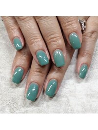 定額☆ベーシックコース