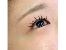 マーズ アイデザイン(Mars+ Eye Design)/フラットラッシュ