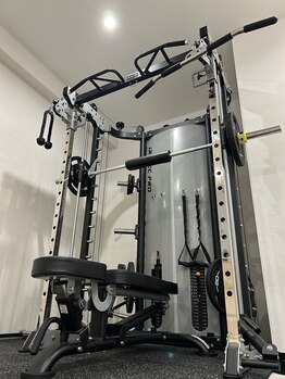 南熊本スポーツ整体院 ル プティ ボヌール(Le Petit Bonheur)/トレーニング指導