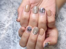エヌラ(ENURA)/お客様のネイル