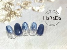 ハラダ(HaRaDa)/ニュアンスアートコース