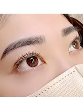 ヴィフ(Vif)/パリジェンヌラッシュリフト