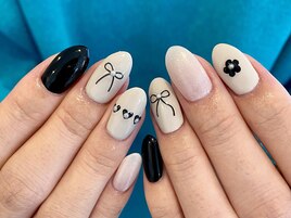 【Hand】持ち込みdesign