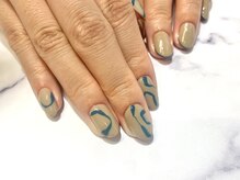サロンネイルス(SALON NAILuz)/