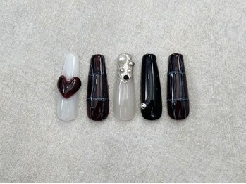 持込＊アートし放題90分