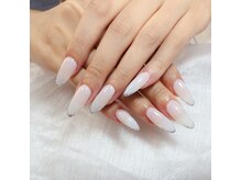 ユー(U)/長さだし＊スキニーフレンチ