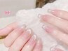 ≪初回オフ無料☆≫SNS大人気★マグネットフレンチ ¥6600