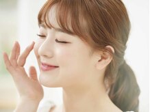 ロージーアイラッシュ 北上店(Rosy Eyelash)の雰囲気（国産グルーを使用し豊富なエクステの種類が人気の秘密♪）