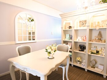 ルブラン(Le Blanc)/小顔矯正＆ダイエット