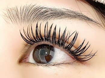 アイラッシュサロン グラン(Eye Lash Salon Glanz)/アップワードラッシュ付け放題