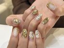 大人気★ニュアンスデザイン