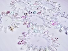 フレチル(frachill)/ホログラム色見本