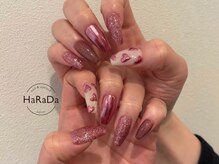 ハラダ(HaRaDa)/相談アートAコース