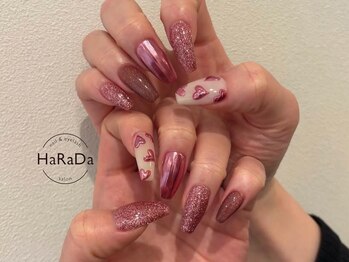 ハラダ(HaRaDa)/相談アートAコース