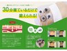 先着3名！痩せたい方◎ダイエット×整体×EMS 1ヶ月フリー64,000円→32,000円