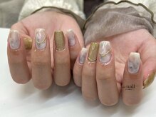 アンドラッシュ 駒込駅前店(and lash)/