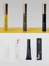 セレネ アイラッシュスペース(SELENE)/コーティング＆マスカラ