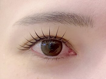 アオ 新横浜(ao)/まつ毛パーマ・まつげパーマ