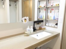 ヨサパーク ラリマー 福山駅前店(YOSA PARK Larimar)/