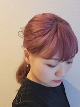 ニコ(Nico) 丸山 景子