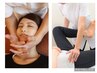 【ご褒美コース☆足先から頭まで】全身美容整体＋小顔矯正◎通常¥18000→