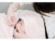 テセラ(TESELA)/【ローマピンク】唇/リップ/施術