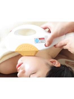 顔脱毛がしたい