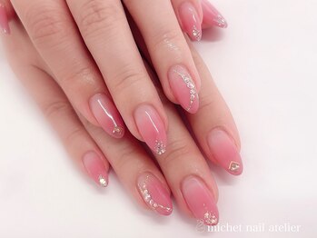 ミケ/定額エレガントコース