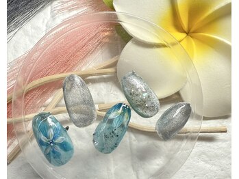 ジュアール(JuAR)/