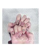 ハハ 上野御徒町(HAHA)&nbsp;シ シ