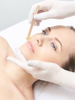 クレア 国際通りカーゴス店(CREA)の写真/ハーブピーリング¥5800◆トラブル・悩みに負けない美しい肌へ◎ニキビケア/透明感UP/毛穴・キメを整えます!