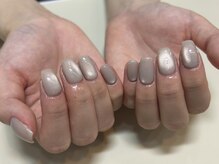 レミア 湘南台(REMIA)/マグネットネイル