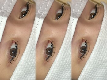 イーアップ(e-up)/フラットラッシュ120本