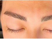 ボヌール 麻布十番店(Bonheur)/メンズアイブロウ