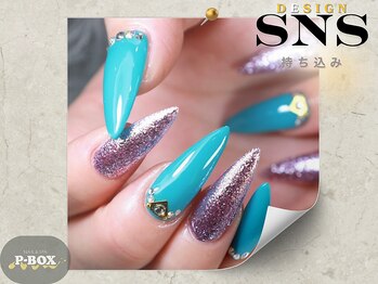 【持ち込み】 ☆ワンカラー☆