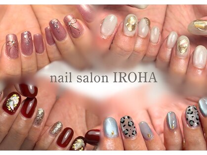 イロハ(IROHA)の写真