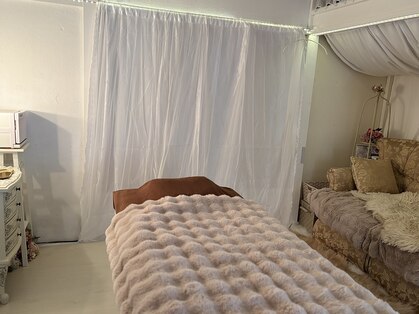 サロン ド リトリート(salon de Retreat)の写真