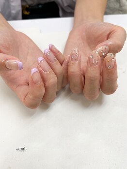 アンドラッシュ 駒込駅前店(and lash)/