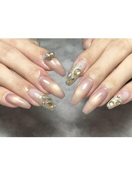 華やか系（イベント・ブライダル）が得意