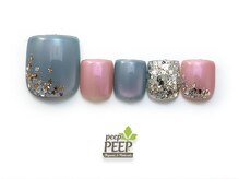 ピッピ 桜新町店(peep PEEP)/26年1月マンスリートレンド-18