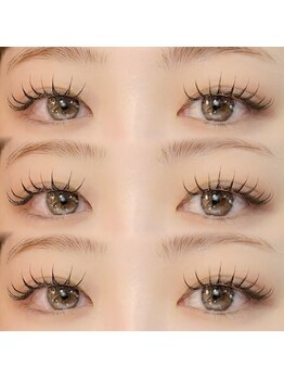 シイプ(SHE:P)/ずけやま担当☆フラットラッシュ