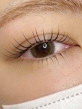 バブルス 溝の口(BUBBLES)/まつげパーマ上下【溝の口】