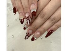 クレスト 宇部店(Crest)/持ち込みデザイン