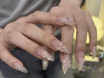 ちゅるきらワンホン