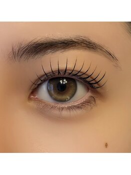 ペールムーンアンセートル(Palemoon Ancetre)/まつ毛パーマ