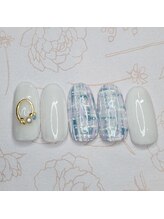 アールエム(Rm)/アートデザイン☆6980円