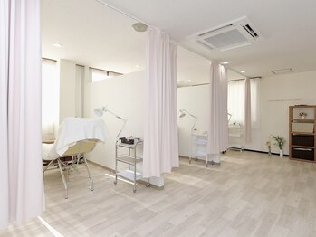 コーラル(coral)/店内