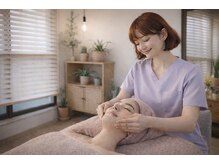 ロロメ(Rorome)の雰囲気（本気で変わりたい 大人のためのサロン。完全オーダーメイド施術）